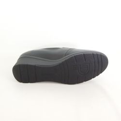 Zapatos Pitillos 106 Negro