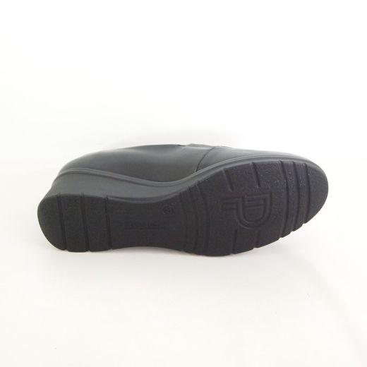 Zapatos Pitillos 106 Negro