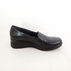 Zapatos Pitillos 106 Negro