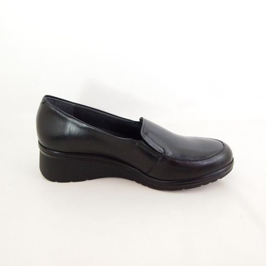 Zapatos Pitillos 106 Negro