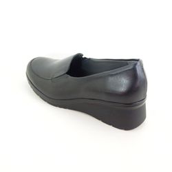 Zapatos Pitillos 106 Negro