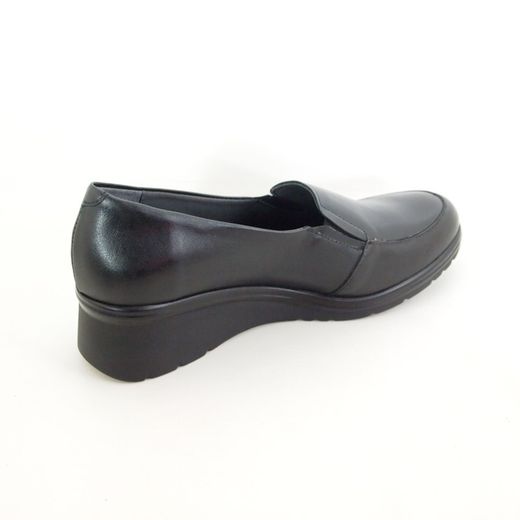 Zapatos Pitillos 106 Negro