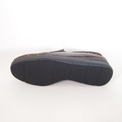 Zapatos Pitillos 10702 Marrón