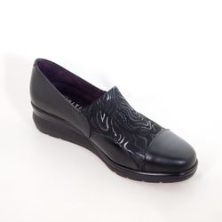 Zapatos Pitillos 10731 Negro