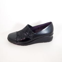 Zapatos Pitillos 10731 Negro