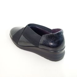 Zapatos Pitillos 10733 Negro