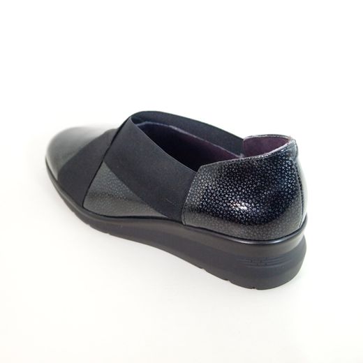 Zapatos Pitillos 10733 Negro