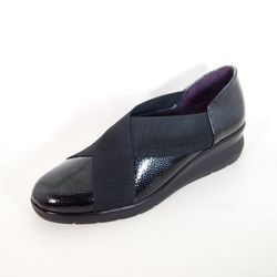 Zapatos Pitillos 10733 Negro