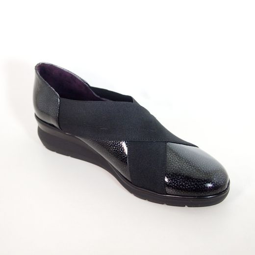 Zapatos Pitillos 10733 Negro