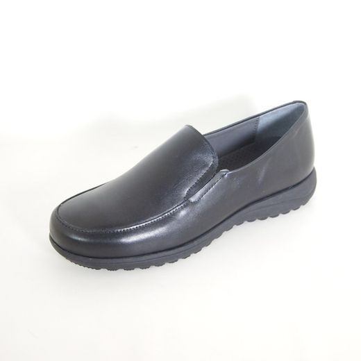 Zapatos Pitillos 108 Negro