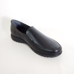 Zapatos Pitillos 108 Negro