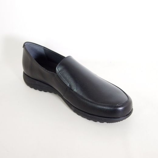 Zapatos Pitillos 108 Negro