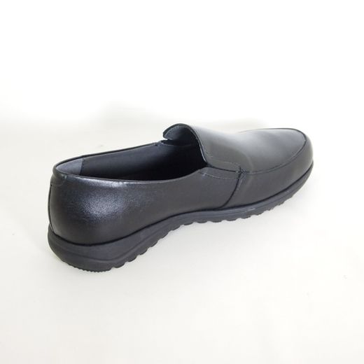 Zapatos Pitillos 108 Negro