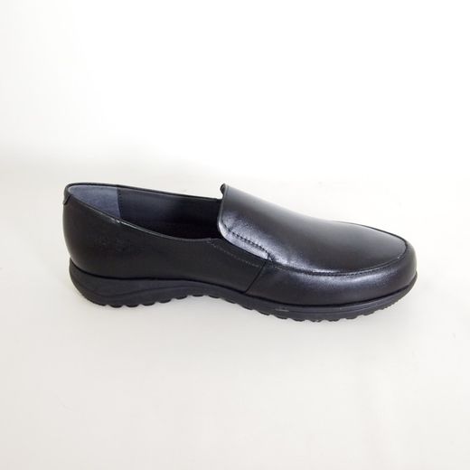 Zapatos Pitillos 108 Negro