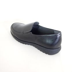 Zapatos Pitillos 108 Negro