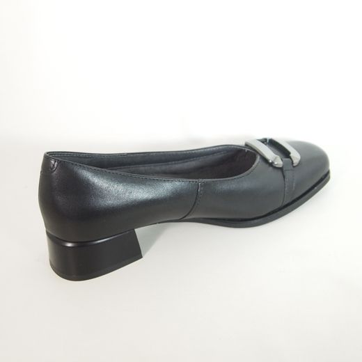 Zapatos Pitillos 10815 Negro