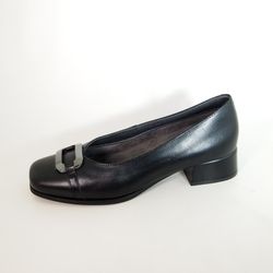 Zapatos Pitillos 10815 Negro