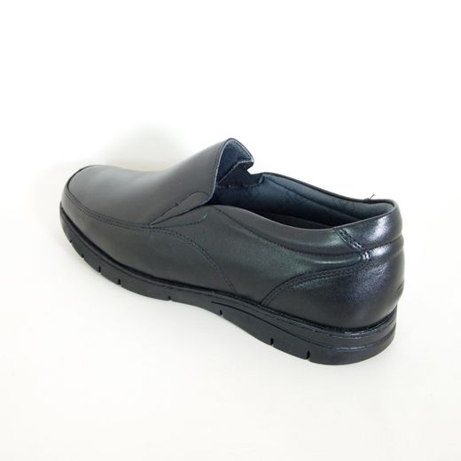 Zapatos Pitillos 109 Negro