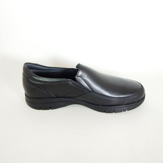 Zapatos Pitillos 109 Negro
