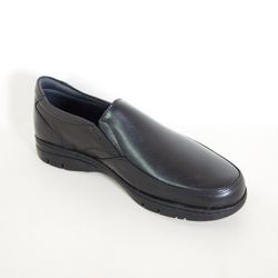 Zapatos Pitillos 109 Negro