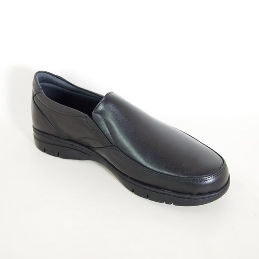Zapatos Pitillos 109 Negro