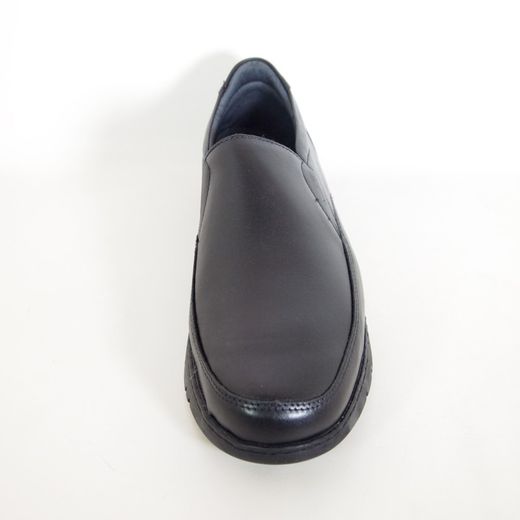 Zapatos Pitillos 109 Negro