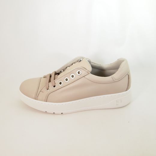 Zapatos Pitillos 10922 Piedra