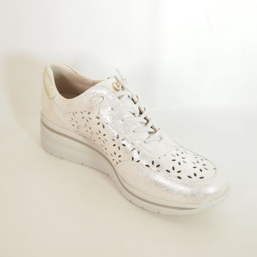 Zapatos Pitillos 11112 Oro