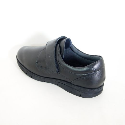 Zapatos Pitillos 113 Negro