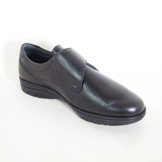 Zapatos Pitillos 113 Negro