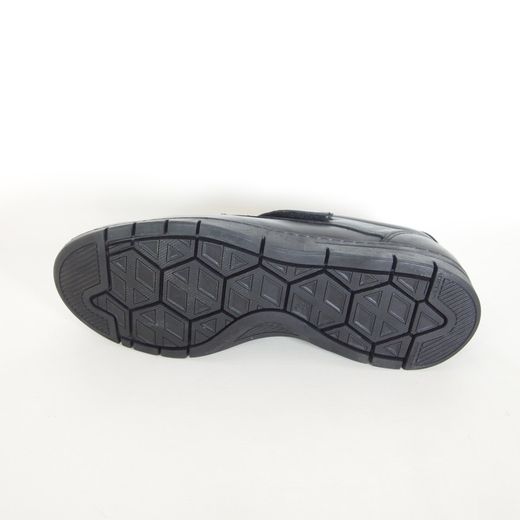 Zapatos Pitillos 113 Negro