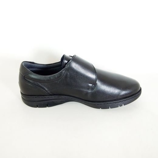 Zapatos Pitillos 113 Negro