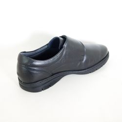 Zapatos Pitillos 113 Negro