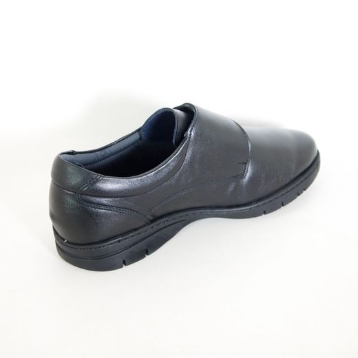 Zapatos Pitillos 113 Negro