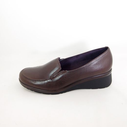 Zapatos Pitillos 1620 Marrón