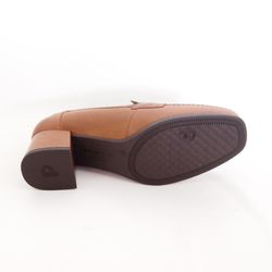 Zapatos Pitillos 1682 Cuero