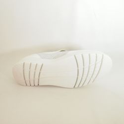 Zapatos Pitillos 20302 Blanco