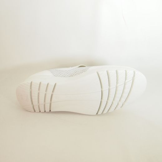 Zapatos Pitillos 20302 Blanco