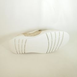 Zapatos Pitillos 20302 Oro