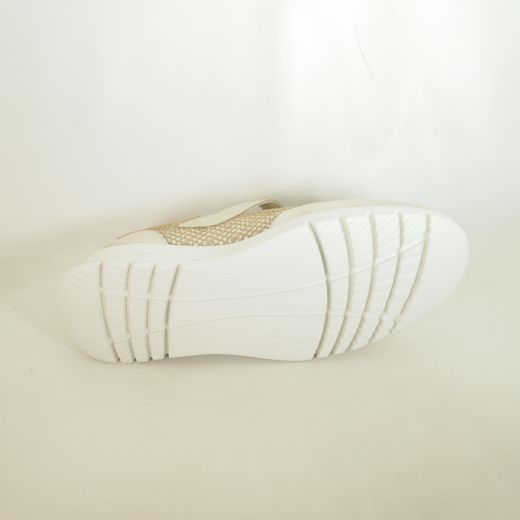 Zapatos Pitillos 20302 Oro