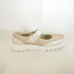 Zapatos Pitillos 20302 Oro