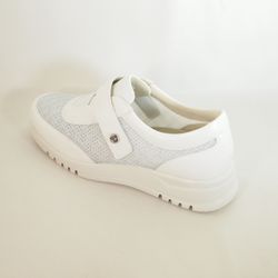 Zapatos Pitillos 20303 Blanco