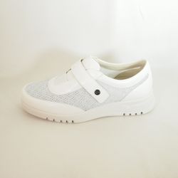 Zapatos Pitillos 20303 Blanco