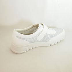 Zapatos Pitillos 20303 Blanco