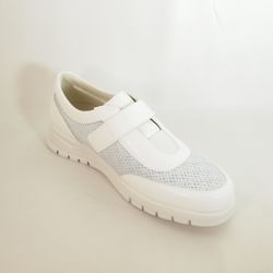 Zapatos Pitillos 20303 Blanco