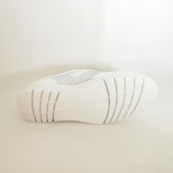 Zapatos Pitillos 20303 Blanco