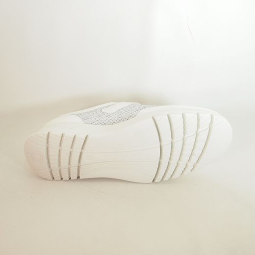 Zapatos Pitillos 20303 Blanco
