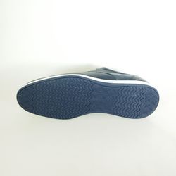 Zapatos Pitillos 4080 Azul Marino