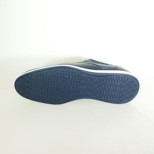 Zapatos Pitillos 4080 Azul Marino