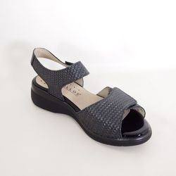 Zapatos Pitillos 5011 Negro